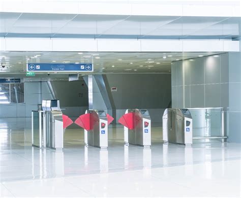 rfid entrance automation system india|rfid entrance system.